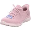 Skechers Women’s Virtue-Divinity Sneaker(Lavendar=lav)
