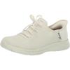 Skechers Women’s Virtue-Divinity Sneaker(Natural)