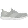 Skechers Women’s Virtue-Sleek Sneaker(Sage)