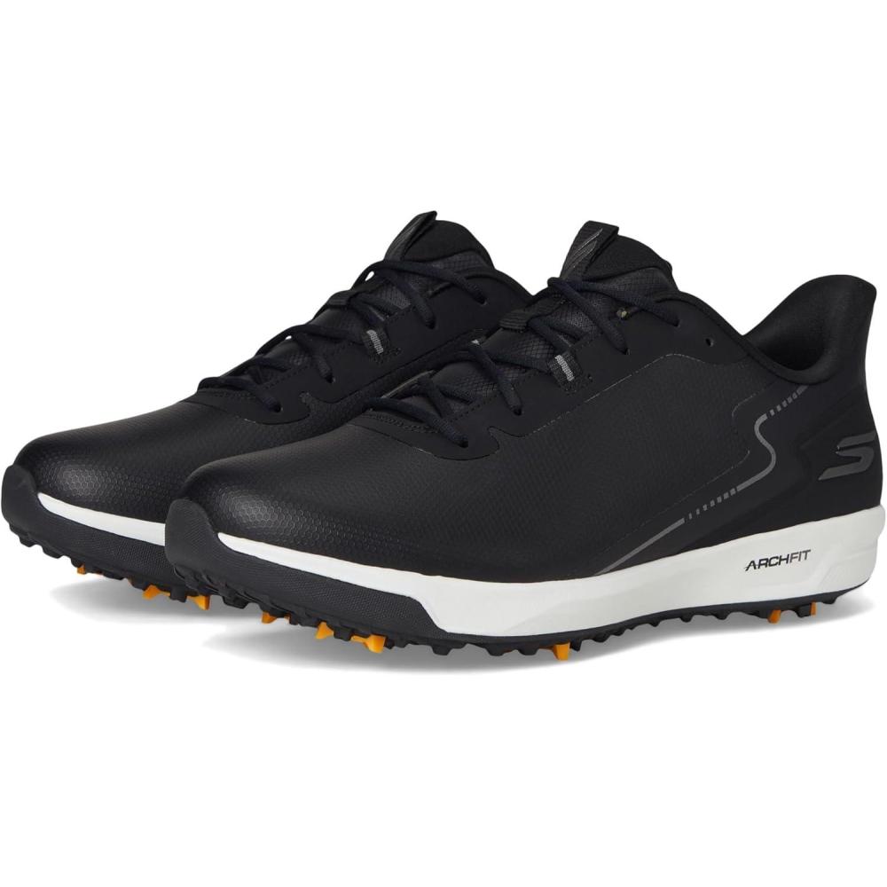 imageMens Vortex Rival Arch Fit Golf Shoe SneakerBlack