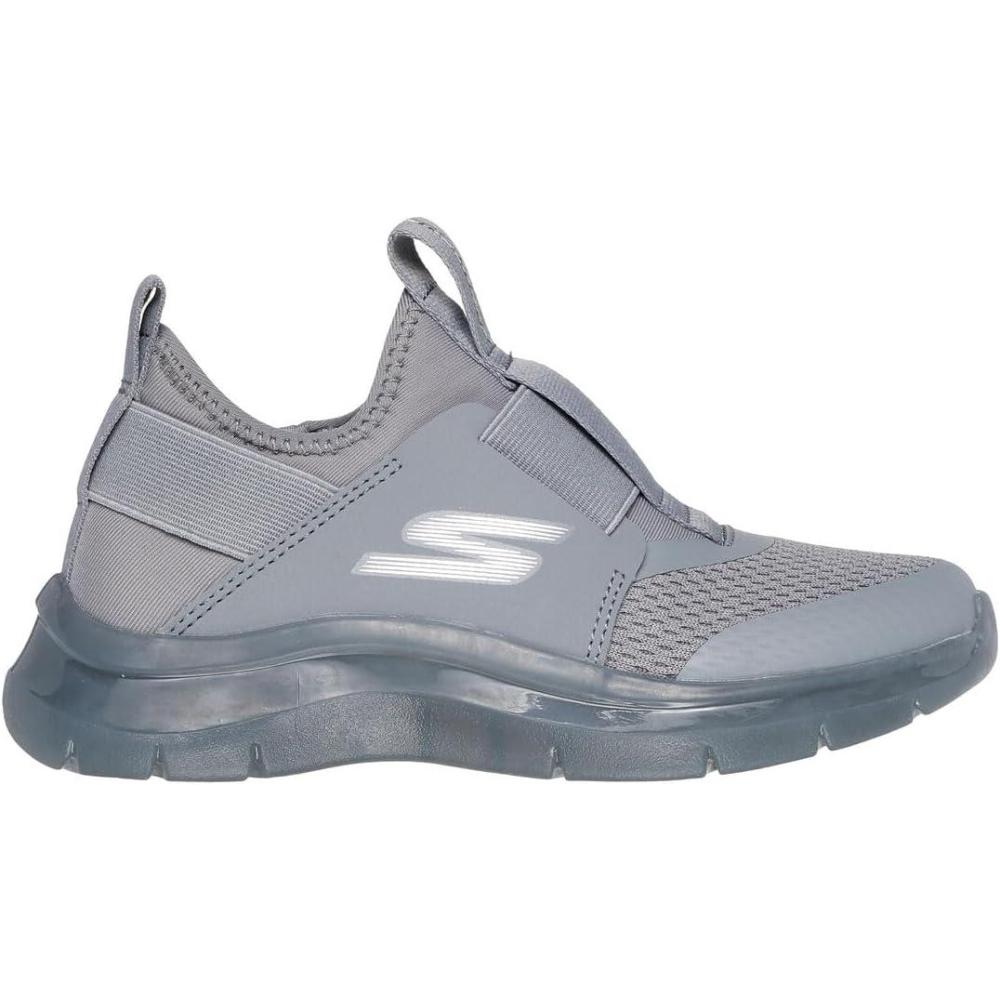 imageSKECHERS Boys Skech Fast Ice SneakerGrey