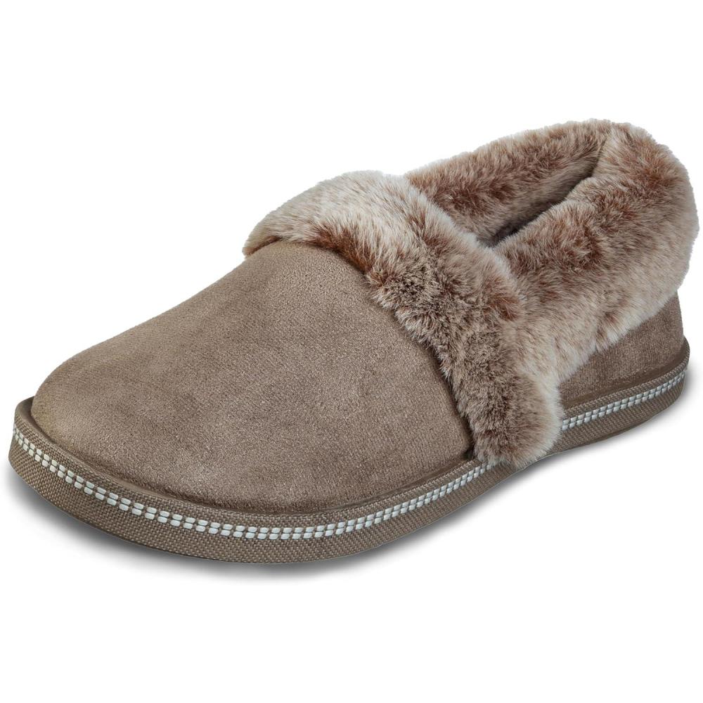 imageSkechers Cozy CampfireDark Taupe