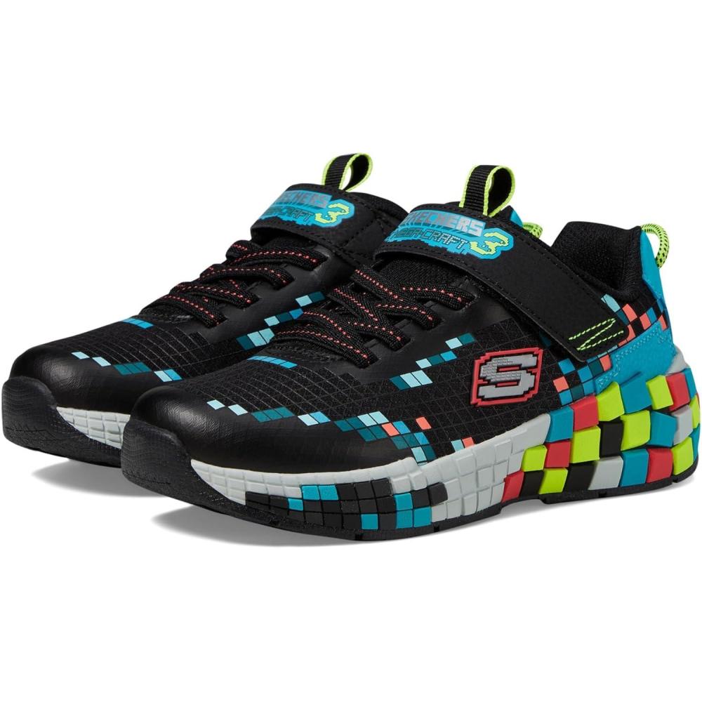 imageSkechers Kids Megacraft 30BlackMulti