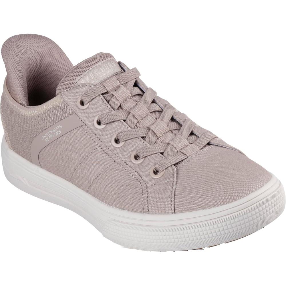 imageSkechers Mens Arch Fit ArcadeGood 2 See Hands Free Slipins SneakerNatural