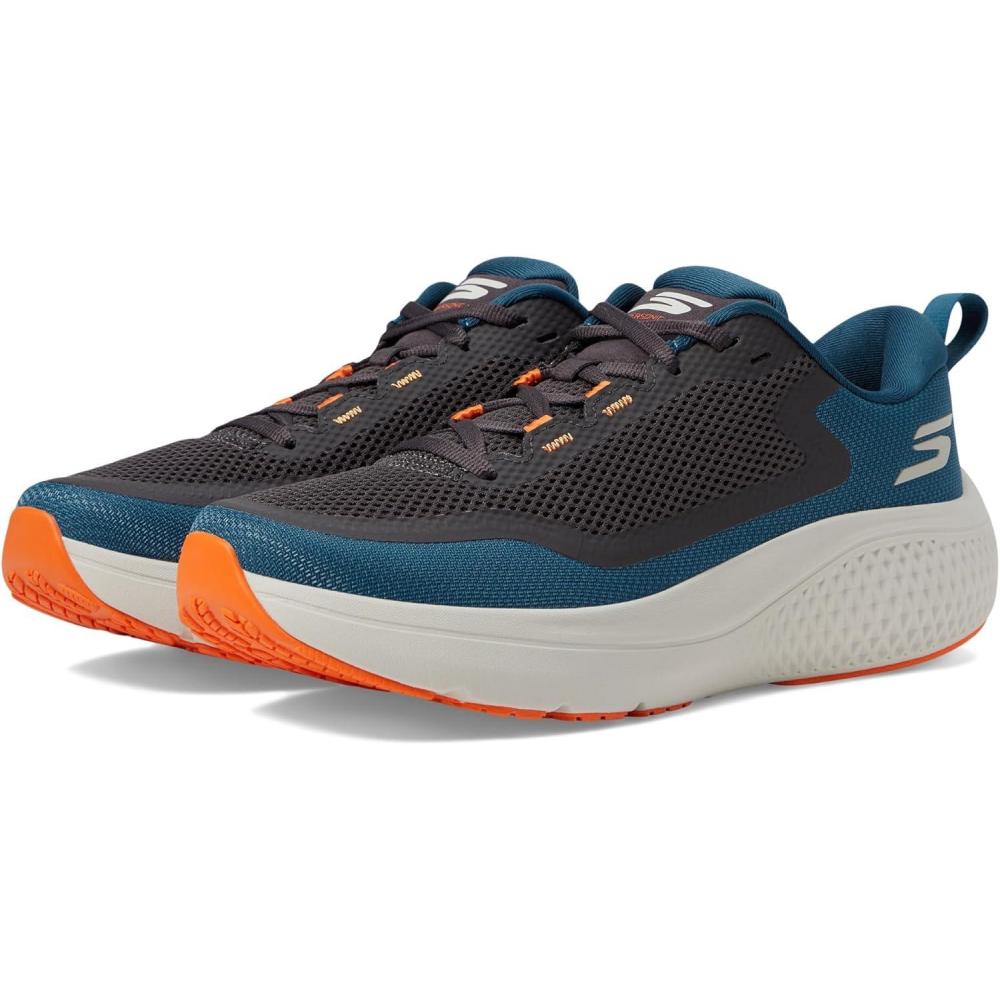 imageSkechers Mens Go Run Supersonic Max SneakerTeal