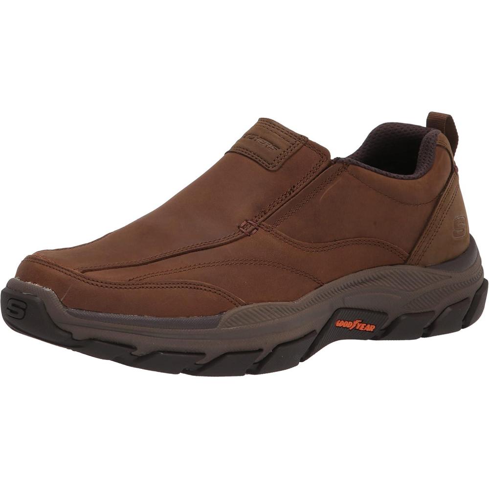 imageSkechers Mens Go Walk 7 SneakerDesert