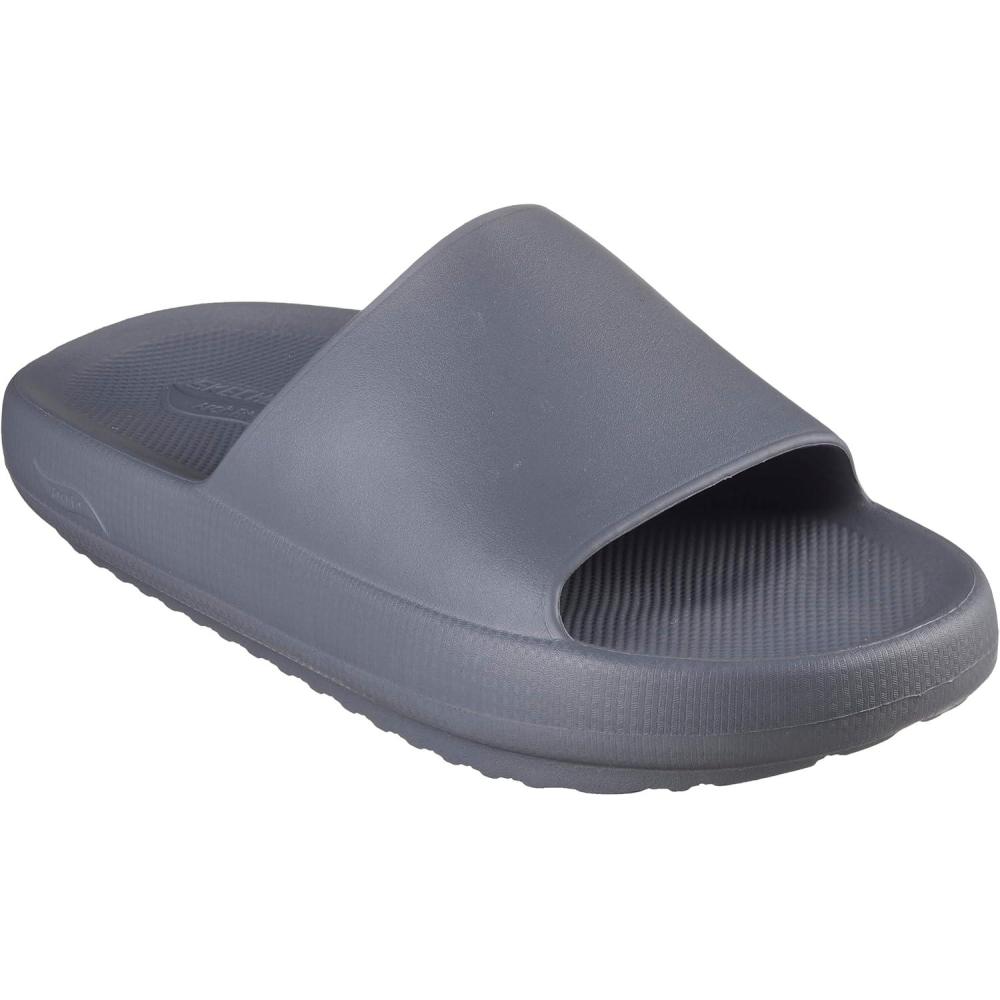 imageSkechers Mens ShoesCharcoal