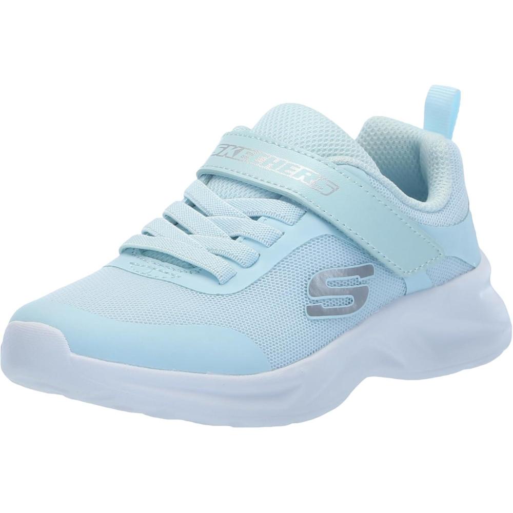imageSkechers UnisexChild Dynamatic SneakerMint