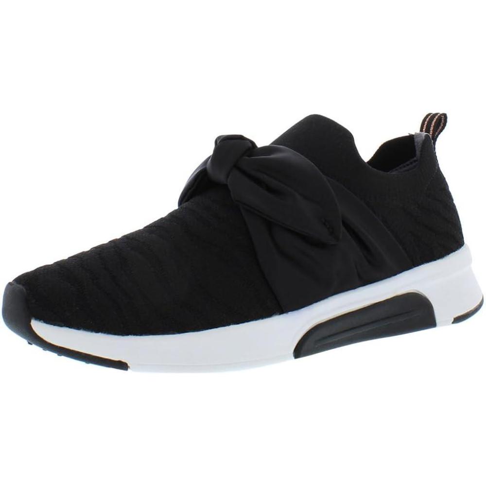 imageSkechers UnisexChild Modern JoggerDebbie SneakerBlackBlack