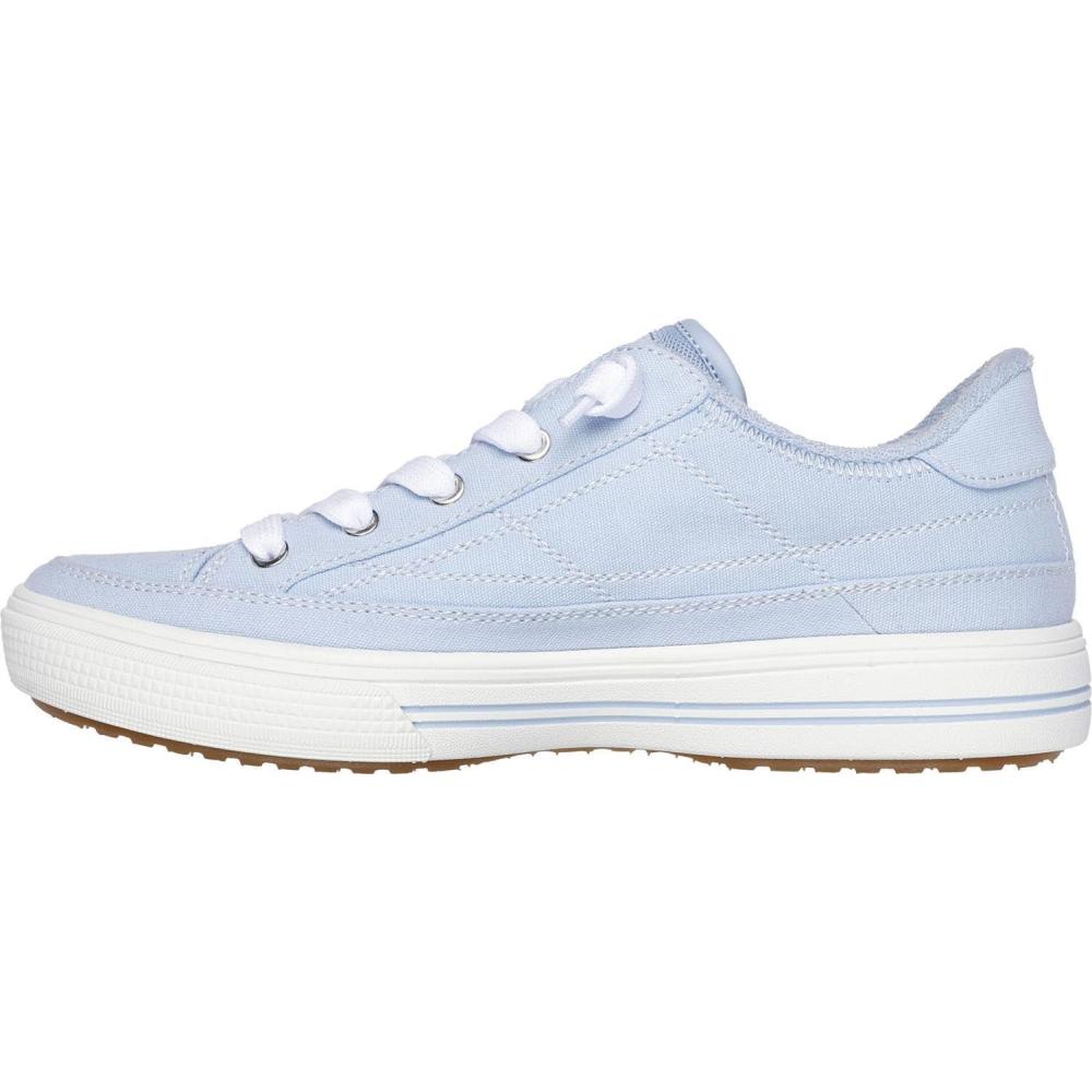 imageSkechers Womens Arch Fit ArcadeArcata SneakerLight Blue