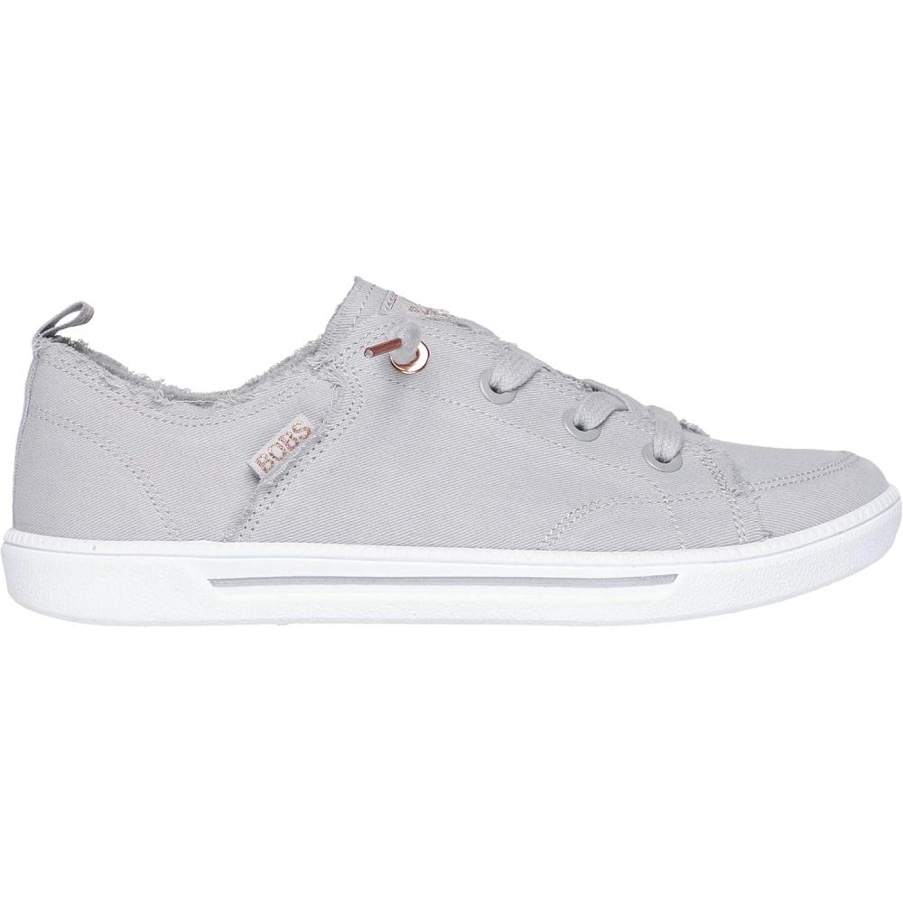 imageSkechers Womens B Cute 20 SneakerLight Grey
