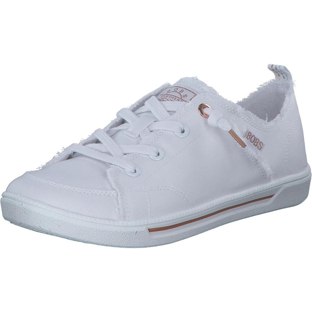 imageSkechers Womens B Cute 20 SneakerWhite