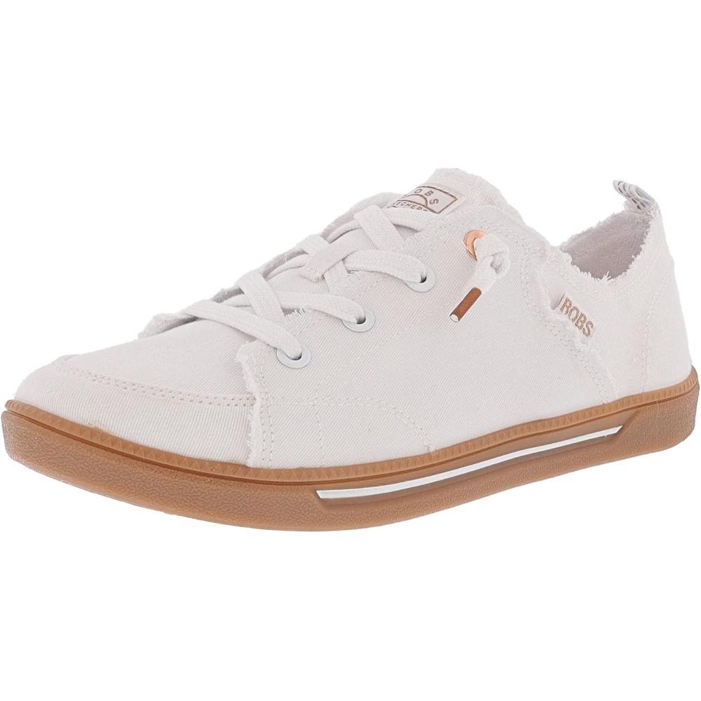 imageSkechers Womens B Cute 20 SneakerWhiteGum
