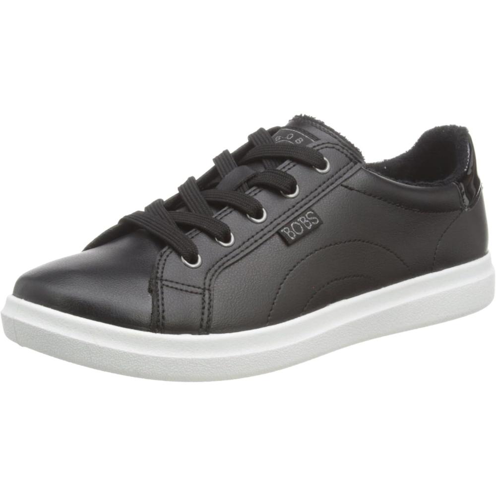 imageSkechers Womens Bobs DvineInstant Delight SneakerBlack