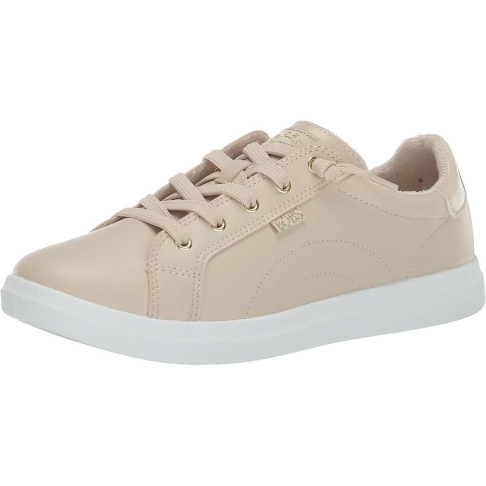 imageSkechers Womens Bobs DvineInstant Delight SneakerNatural
