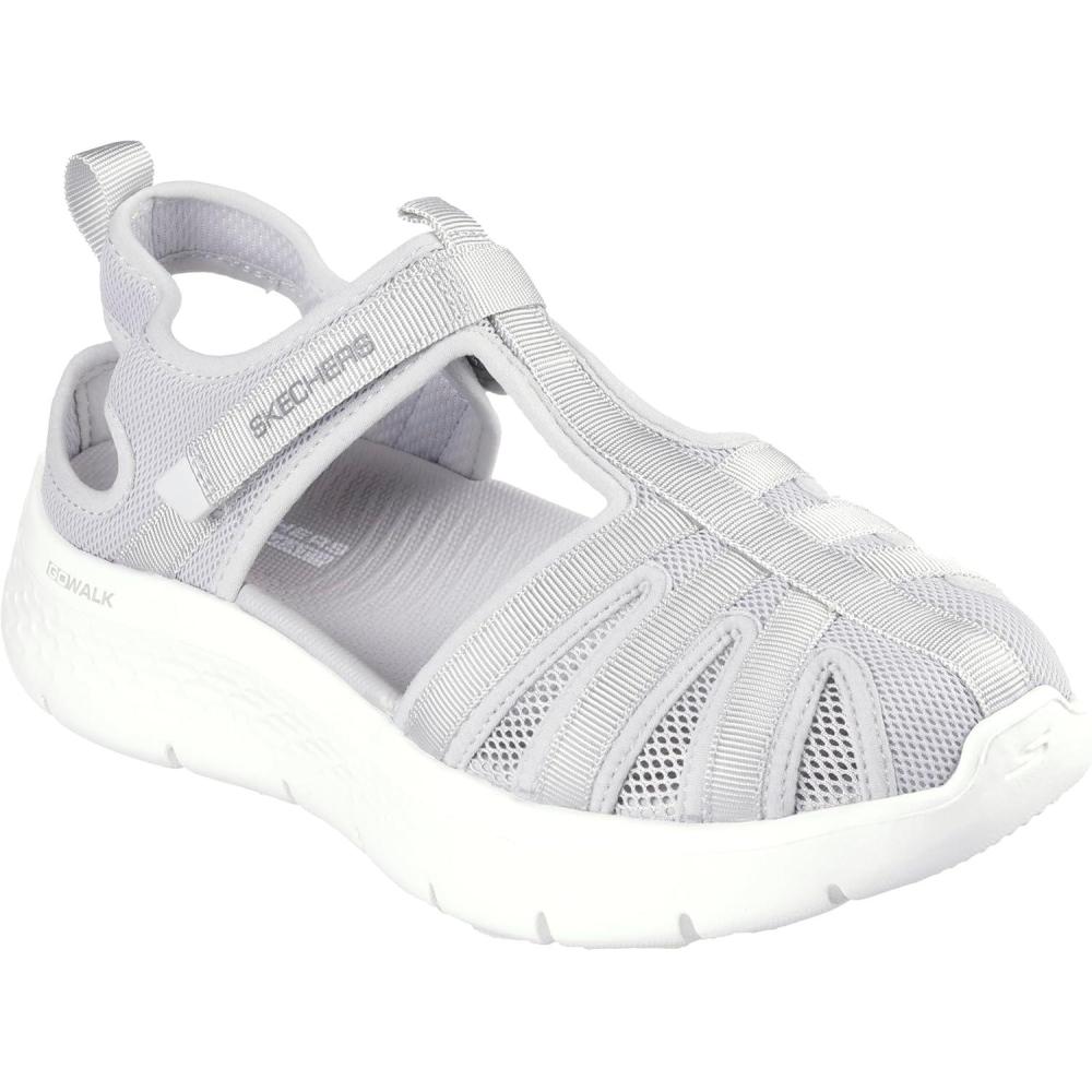 imageSkechers Womens Fisherman SandalGrey
