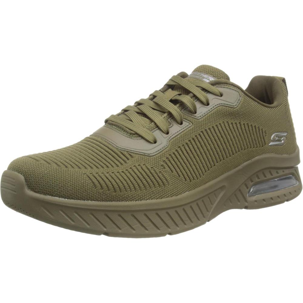 imageSkechers Womens Go Run Trail Altitude Highly Elevated Hiking BootNavy