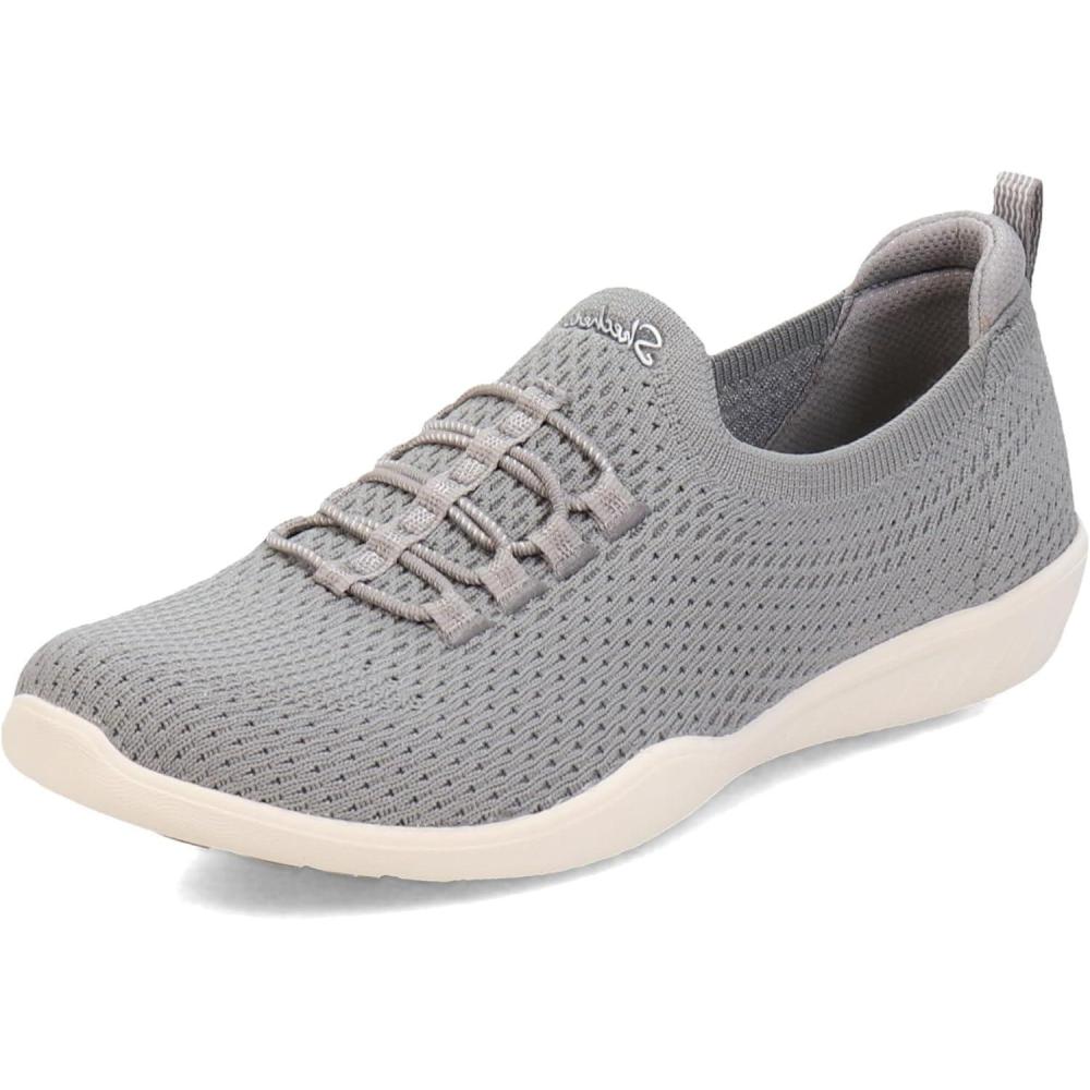 imageSkechers Womens Go Walk Arch Fit Unify SneakerNewburyGray