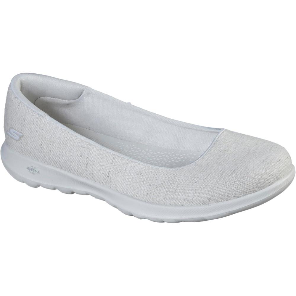 imageSkechers Womens Go Walk Lite  SusieNatural