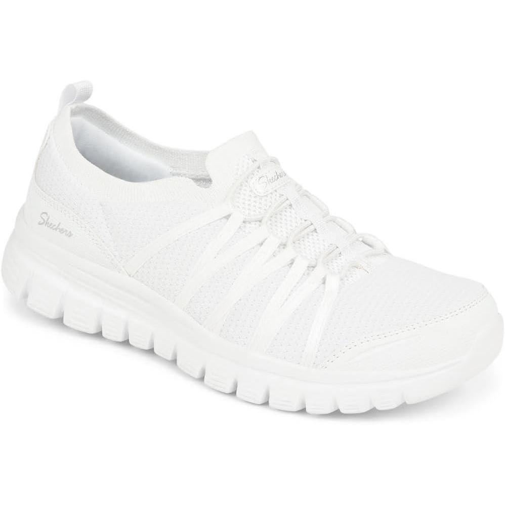 imageSkechers Womens GracefulSoft Soul SneakerWhite
