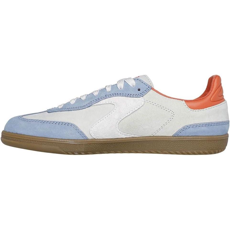 imageSkechers Womens Hotshotfor The Win SneakerLight BlueMulti