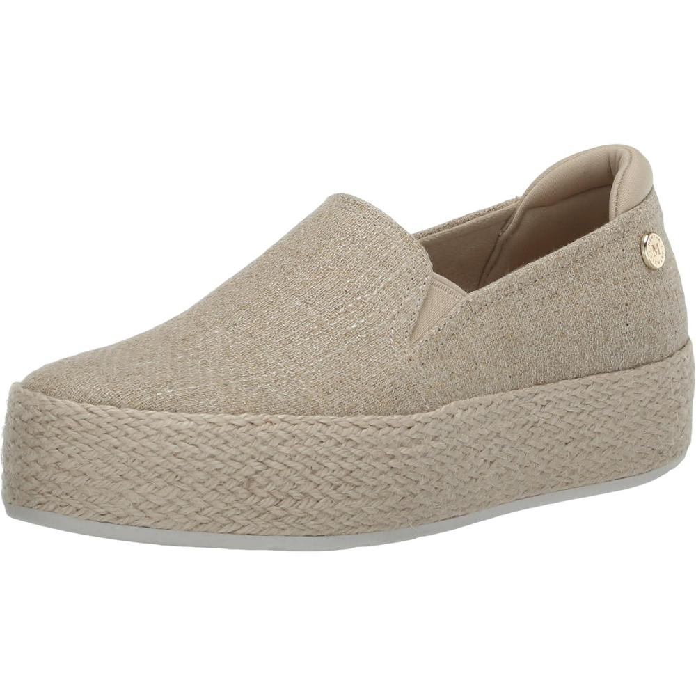 imageSkechers Womens Martha Stewart Bobs Sesameby The Bay LoaferNatural