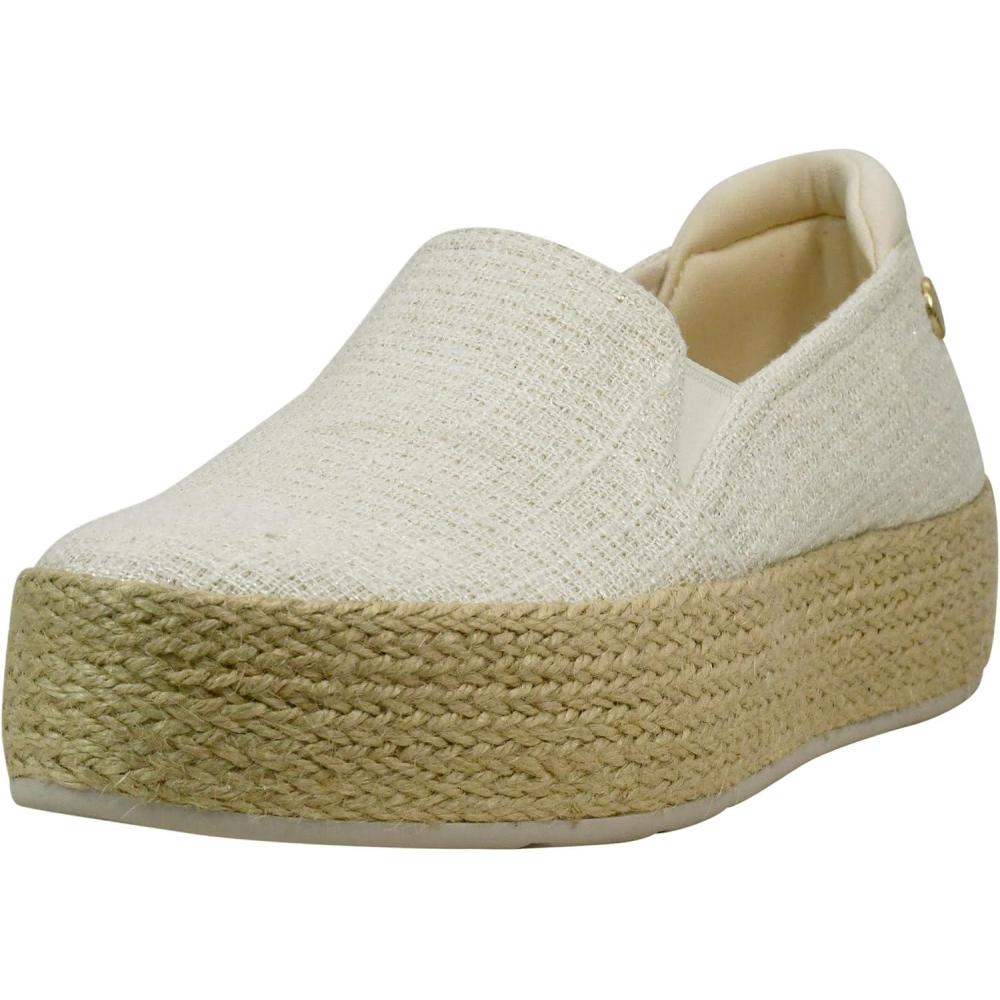 imageSkechers Womens Martha Stewart Bobs Sesameby The Bay LoaferOffwhite