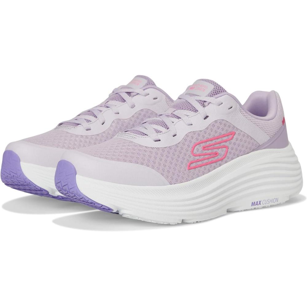 imageSkechers Womens Max Cushioning Endeavour Canova SneakerLavender
