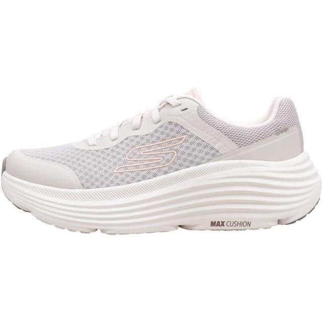 imageSkechers Womens Max Cushioning Endeavour Canova SneakerNatural