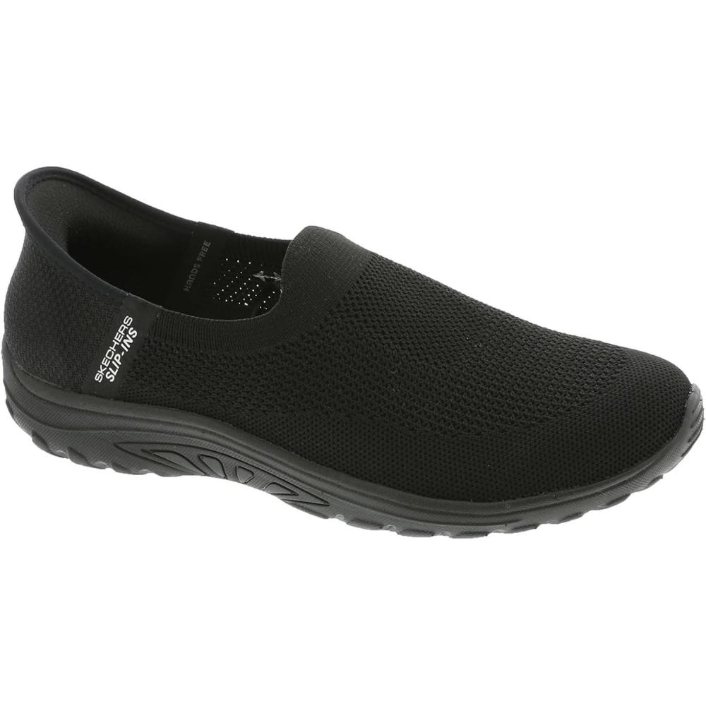 imageSkechers Womens Reggae FestFantasy LoaferBlack