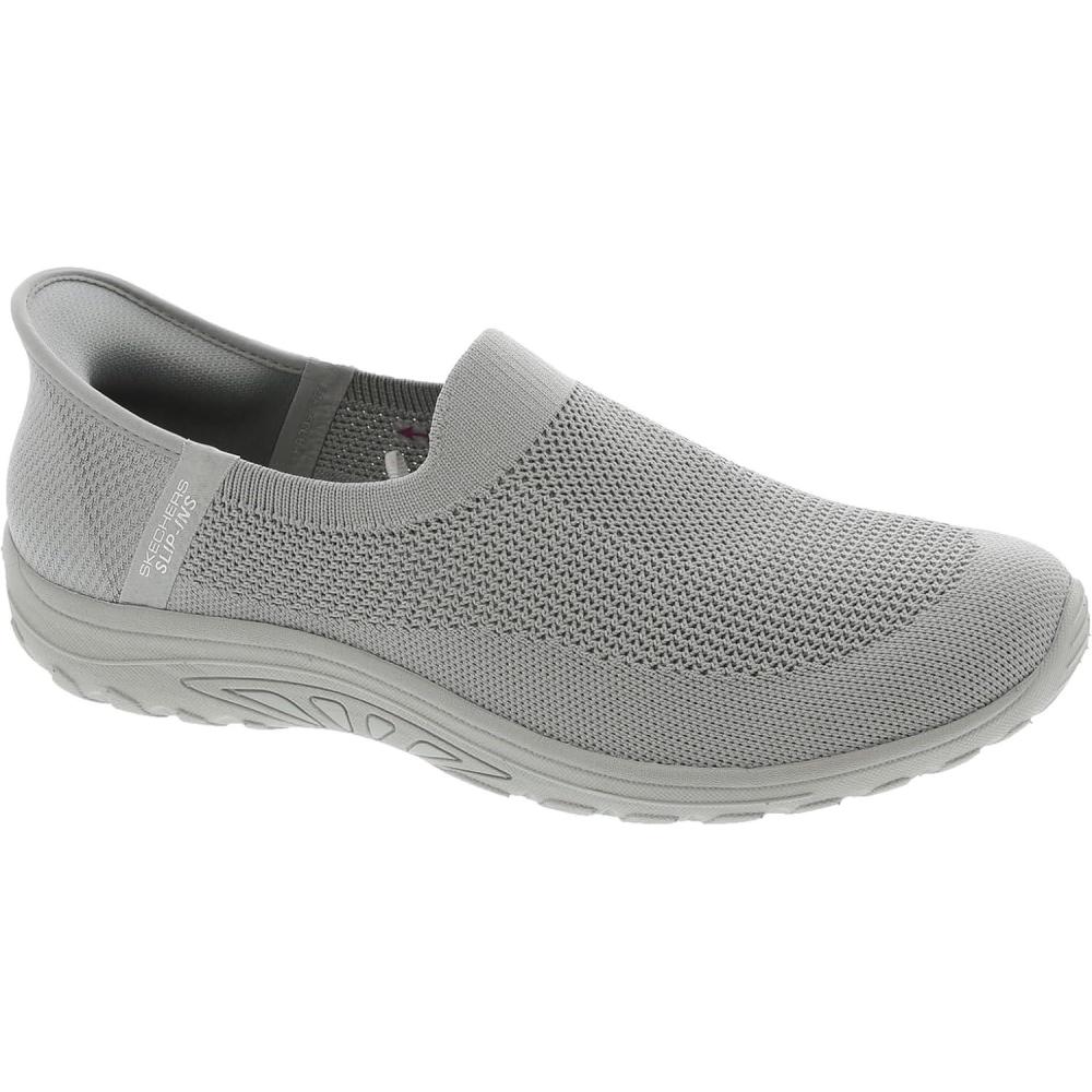imageSkechers Womens Reggae FestFantasy LoaferGrey