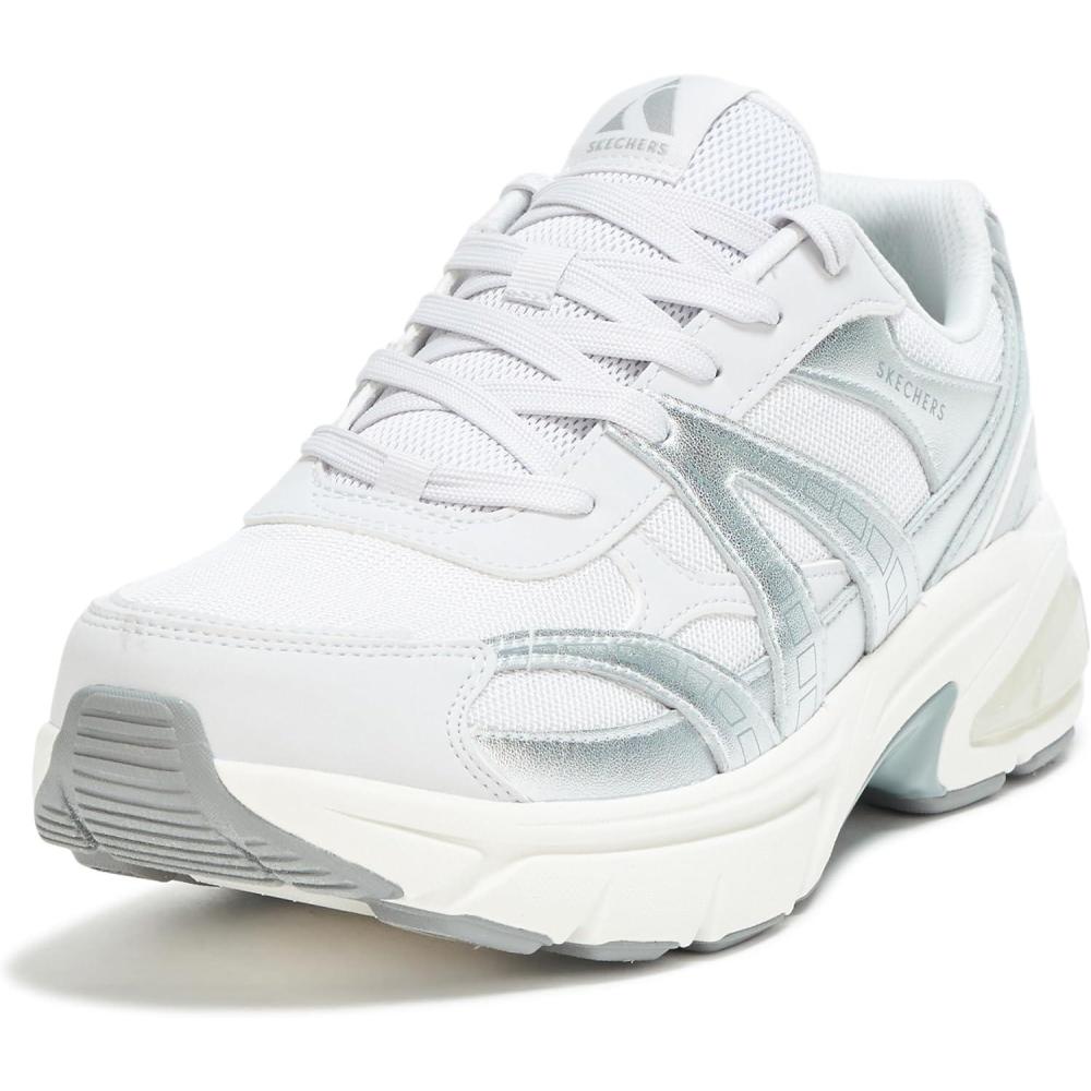 imageSkechers Womens ShadowStellar 90 SneakerGrey