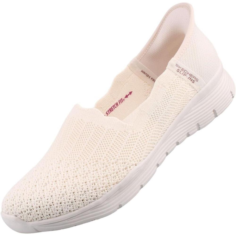 imageSkechers Womens SneakerWhite
