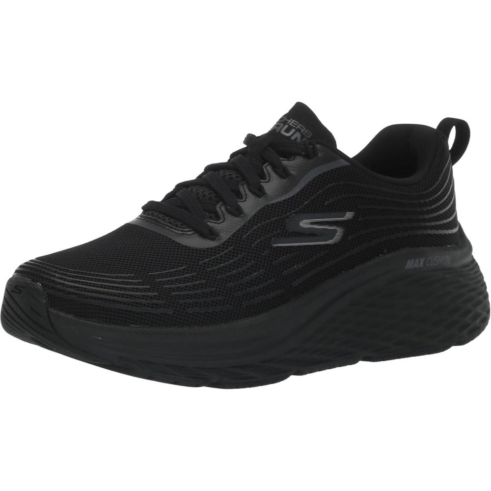 imageSkechers Womens Summits Torre TrainersBlack