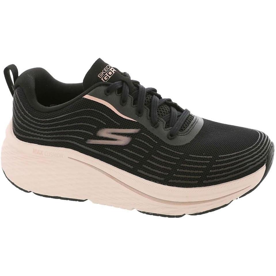 imageSkechers Womens Summits Torre TrainersBlackRose Gold