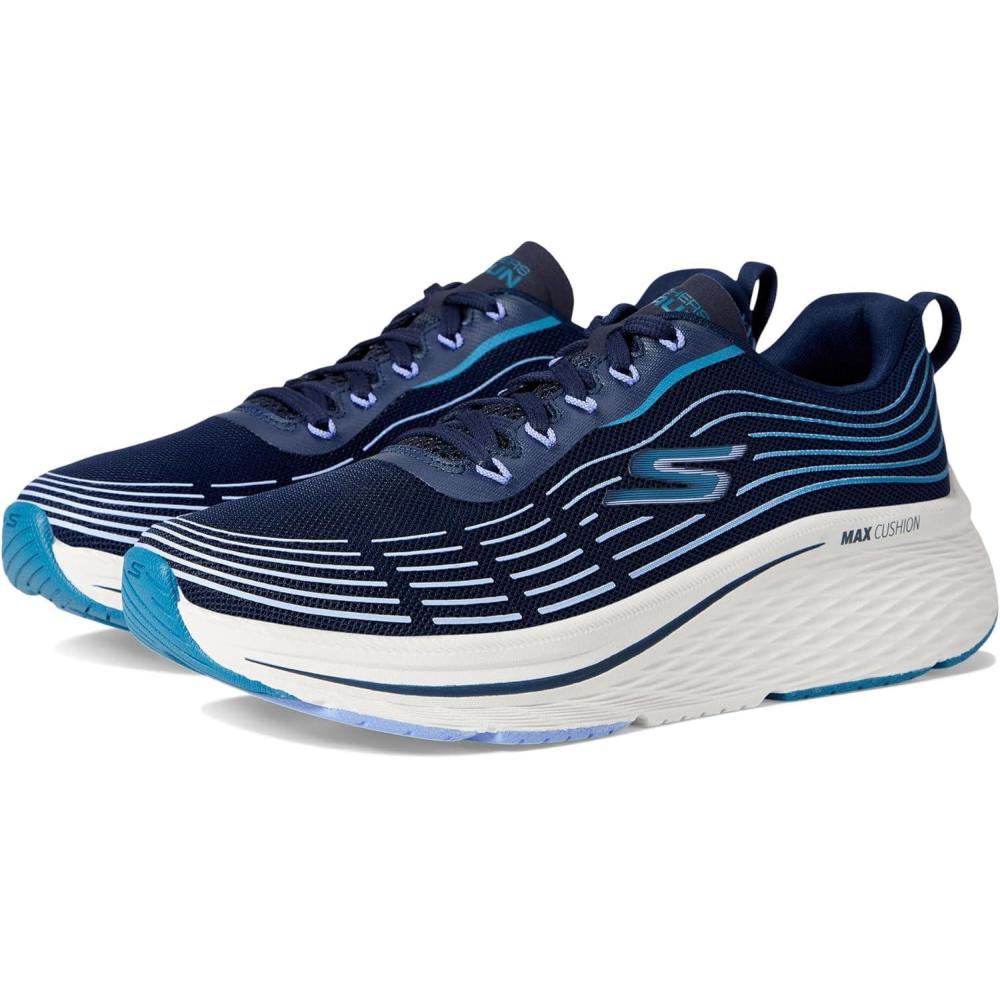 imageSkechers Womens Summits Torre TrainersNavyTeal