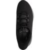 Men’s Elite 6 Slip in Arch Fit Spikeless Golf Shoe Sneaker(Black)