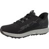 Men’s Elite 6 Slip in Arch Fit Spikeless Golf Shoe Sneaker(Black)