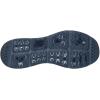 Men’s Elite 6 Slip in Arch Fit Spikeless Golf Shoe Sneaker(White)