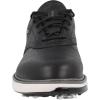 Men’s Prestige Slip-in Arch Fit Golf Shoe Sneaker(Black)