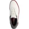 Men’s Prestige Slip-in Arch Fit Golf Shoe Sneaker(Natural Gray)