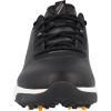 Men’s Vortex Rival Arch Fit Golf Shoe Sneaker(Black)