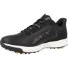 Men’s Vortex Rival Arch Fit Golf Shoe Sneaker(Black)