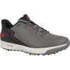Men’s Vortex Rival Arch Fit Golf Shoe Sneaker(Charcoal)