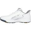 Men’s Vortex Rival Arch Fit Golf Shoe Sneaker(White)