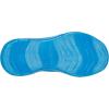 SKECHERS Boy’s Skech Fast Ice Sneaker(Aqua)
