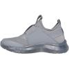 SKECHERS Boy’s Skech Fast Ice Sneaker(Grey)