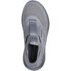 SKECHERS Boy’s Skech Fast Ice Sneaker(Grey)