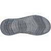 SKECHERS Boy’s Skech Fast Ice Sneaker(Grey)