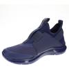 SKECHERS Boy’s Skech Fast Ice Sneaker(Navy)